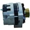 Wai Global Alternator, ALTDR CS130, 105 Amp12 Volt, CW, 6Groove56mm OD Pulley, 0700 Plug Clock 7860-7N-6G2 - alternate 8